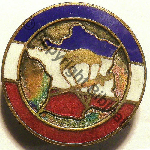 PARA  CODO AFN.INDO  SM Bol Dos irreg scintillant No74 32mm Src.carybroc 139Eur09.25 